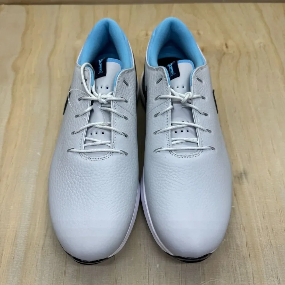 NEW Nike Air Zoom Victory Tour 3 Golf Shoes Sz 11.5 Grey DX9025-002